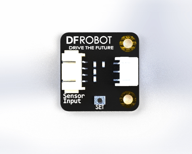 DF机器人液位传感器